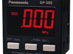 Panasonic 松下电器  DP-002-P  压力传感器