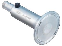 Baumer 堡盟  PP20H-2.3B20R.A114.542020.000  压力传感器