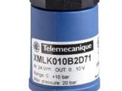 Telemecanique Sensors  XMLK010B2D21  压力变送器