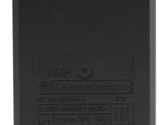 Telemecanique Sensors  XMPA06B2131  压力开关