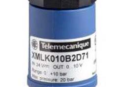 Telemecanique Sensors  XMLK100P2D23  压力变送器