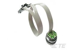 TE Connectivity Sensor Solutions 泰科电子  86-015G-C  压力传感器