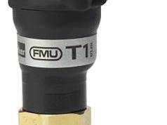 Parker Hannifin 派克汉尼汾  FMUT1KVMS08  压力传感器