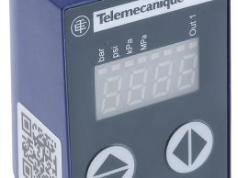 Telemecanique Sensors  XMLR010G1N25  压力开关