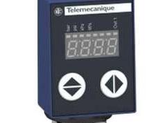 Telemecanique Sensors  XMLRM01G1P25  压力开关