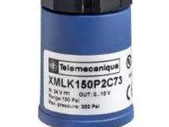 Telemecanique Sensors  XMLK010B2C21  压力变送器