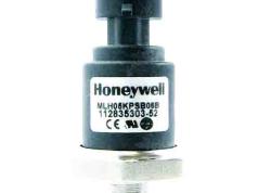 Honeywell USA  MLH250BSB10A  工业压力传感器