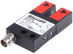 BALLUFF 巴鲁夫  BGL 5 A-001-S49  接近传感器