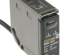 Omron 欧姆龙  E3SCL1  接近传感器