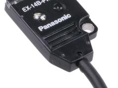 Panasonic 松下电器  EX-14B-PN  接近传感器