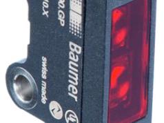 Baumer 堡盟  O200.GR-GD1E.72NV/T007  接近传感器