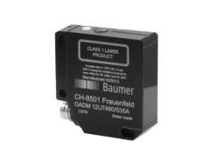 Baumer 堡盟  OADM 12S7460/S35A  接近传感器