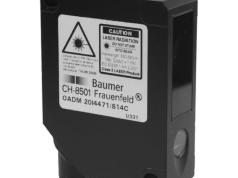 Baumer 堡盟  OADM 20I5470/S14C  接近传感器