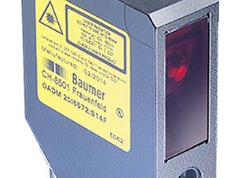 Baumer 堡盟  OADM 20U5440/S14C  接近传感器