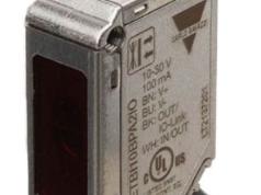 CARLO GAVAZZI 佳乐  LD30ETBI10BPA2IO  接近传感器