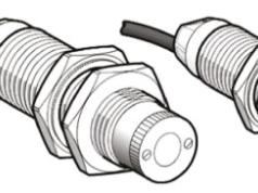 Telemecanique Sensors  XUBLAPCNL2  接近传感器