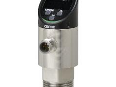 Omron 欧姆龙  E8PC-100T-E  流量传感器