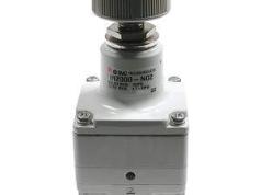 SMC   IR3010-F04-A  流量控制器