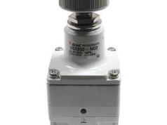 SMC   IR3000-F04-A  流量控制器