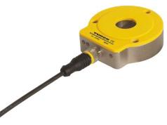 TURCK 图尔克  RI360P0-QR24M0-ELIU5X2-H1151  运动控制传感器