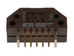 AVAGO / Broadcom 安华高  HEDS-9000#T00  旋转编码器