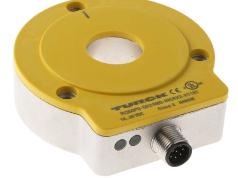 TURCK 图尔克  Ri360P0-QR24M0-INCRX2-H1181  运动控制传感器