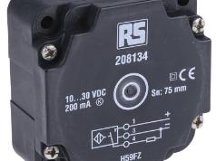 RS Components 欧时  208-134  光电传感器