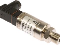 RS Components 欧时  797-5027  压力传感器