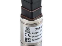 RS Components 欧时  797-4983  压力传感器