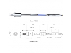 Fatri 西人马  TYZV12-0001-003-011  压力传感器