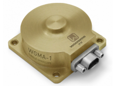 Woosens 沃感科技  WMGA-1-300  陀螺仪