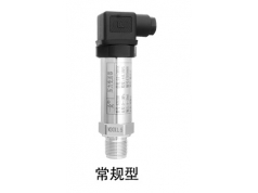 佛山一众传感仪器有限公司  PY210  压力传感器