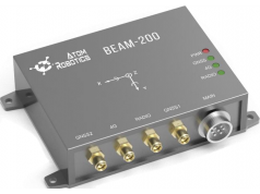 北京原子机器人  Beam100/200  惯性测量单元（IMU）