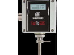 Sierra Instruments, Inc.  Gas Mass Flow Meter for Air-FastFlo™ 620S  气体流量传感器