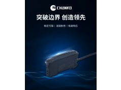 长江传感 CHANKO  CX6光纤放大  光电传感器及开关