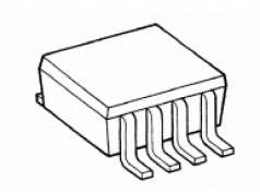 Toshiba 东芝电子元件及存储装置  TB6078FUG(EL)  振动传感器