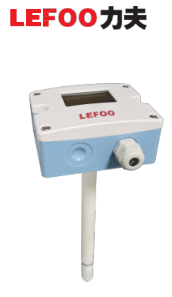 LEFOO 力夫传感  LFH10  温湿度变送器