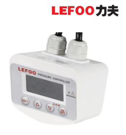 LEFOO 力夫传感  LFDS632  数字压力计