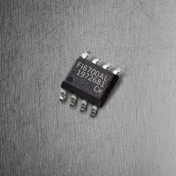 飞仙智能  FI6700  位置传感器芯片