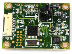 PNI Sensor  TCM-XB & TCM-MB  数字罗盘