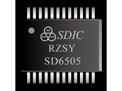 晶华微电子  SD6505  集成电路(IC)