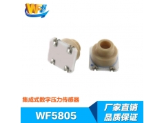 WF 伟烽恒科技  WF5805C－1Bar  防水气压传感器