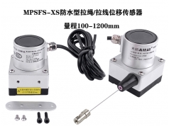 枣阳米朗  MPS-XS  线性编码器