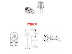 佛山九章  GS21C  气体传感器