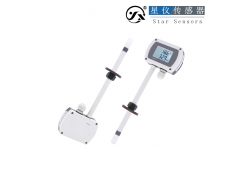 星仪传感器 CWS20 温湿度变送器