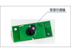 青岛新基智能  红外人感传感器  电容式接近传感器