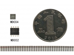 敏源传感  MDC04、MDC02  电容传感器