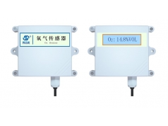 河北隆运  氧气  气体传感器