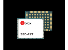 u-blox 优北罗  ZED-F9T-00B  授时模块