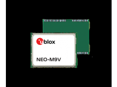 u-blox 优北罗  NEO-M9V  惯性导航